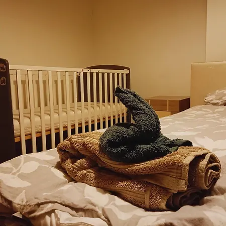 Z Jacuzzi * Czestochowa