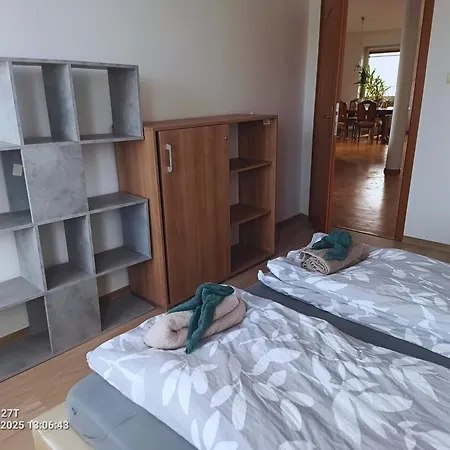 Z Jacuzzi * Częstochowa