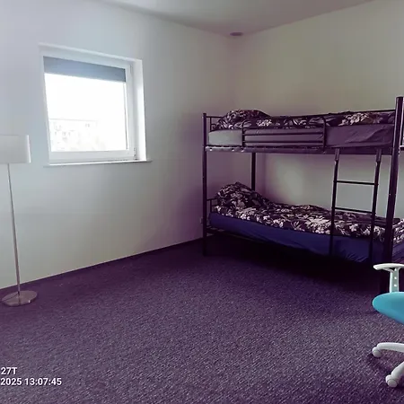 Z Jacuzzi Apartament Częstochowa