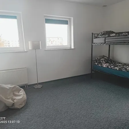 Apartament Z Jacuzzi Częstochowa
