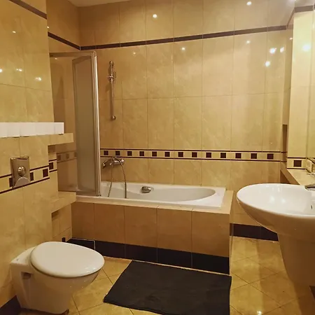 Z Jacuzzi * Częstochowa