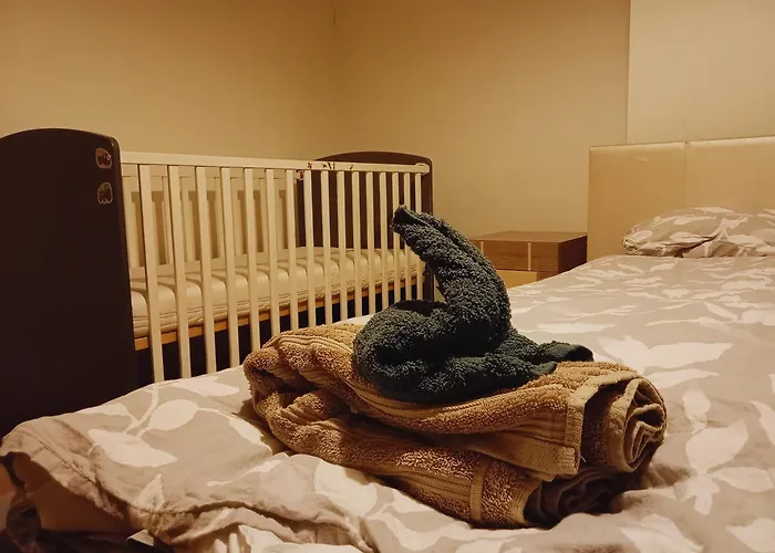 Z Jacuzzi * Czestochowa