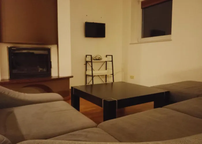 Z Jacuzzi צ'סטוצ'ובה