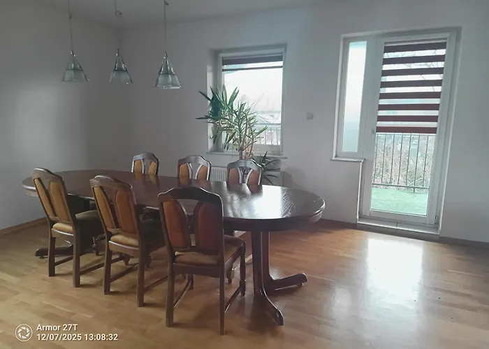 Z Jacuzzi Częstochowa